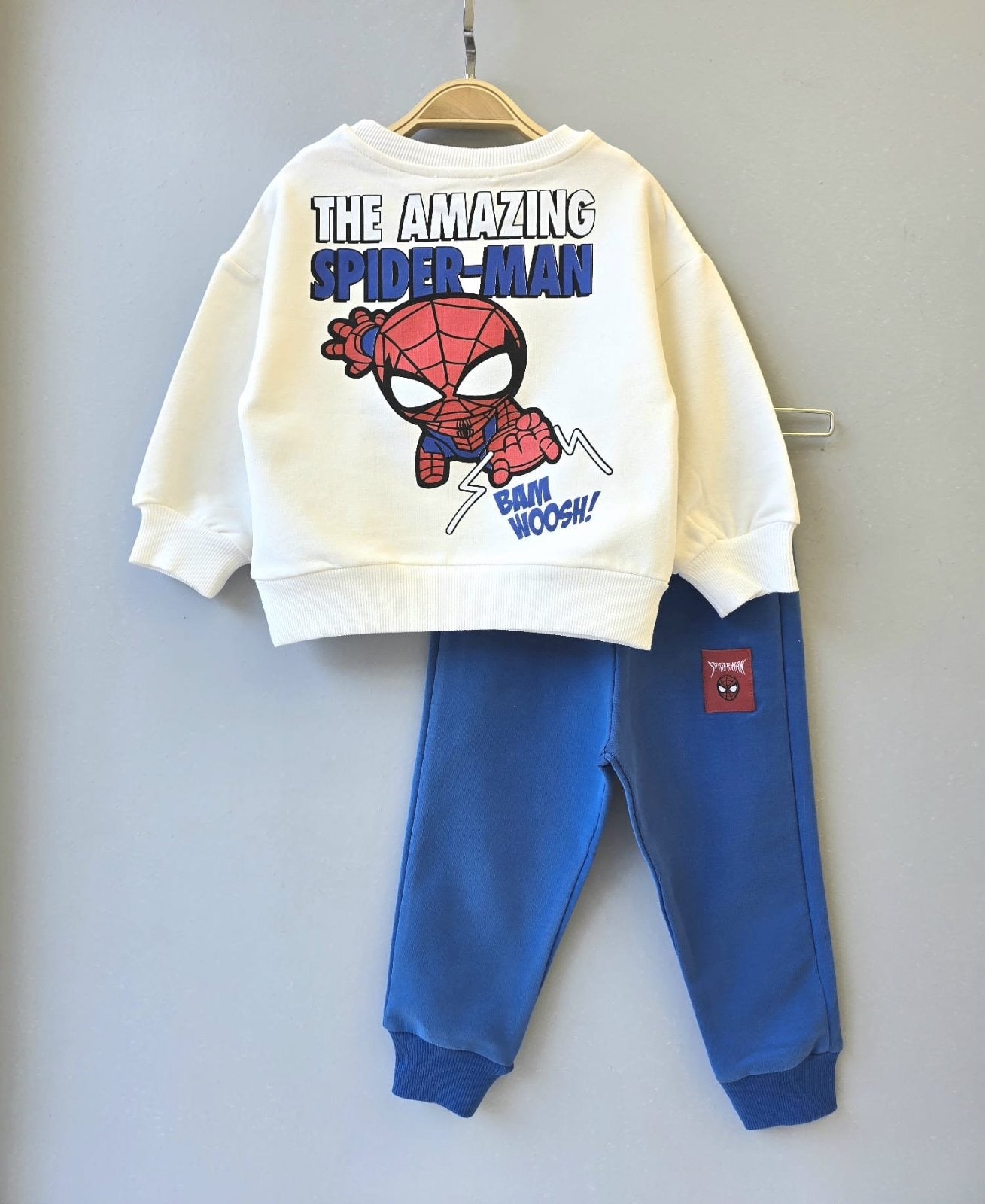 Комплект Spider - Man
