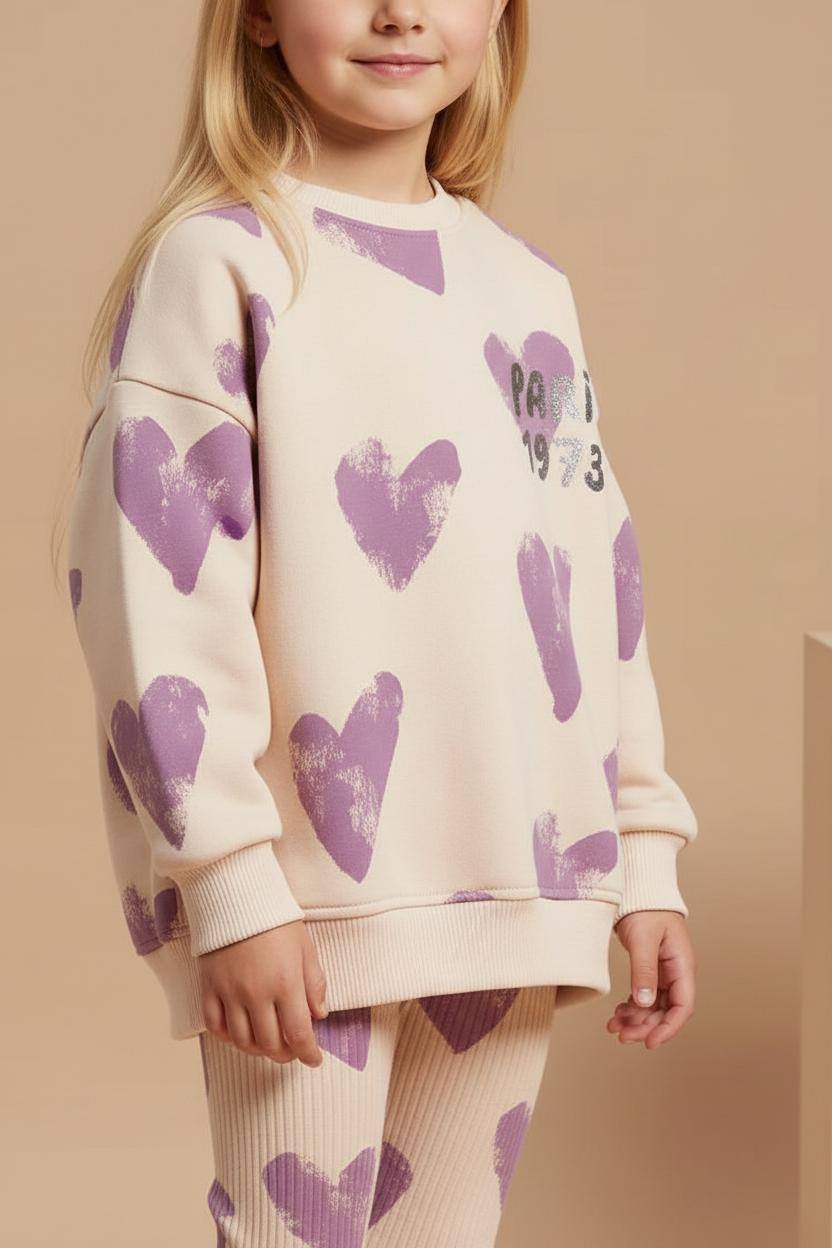 Комплект Heart