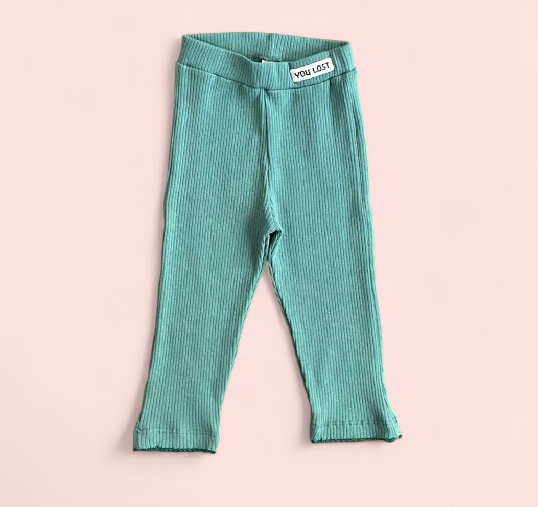 Клин рипс Green