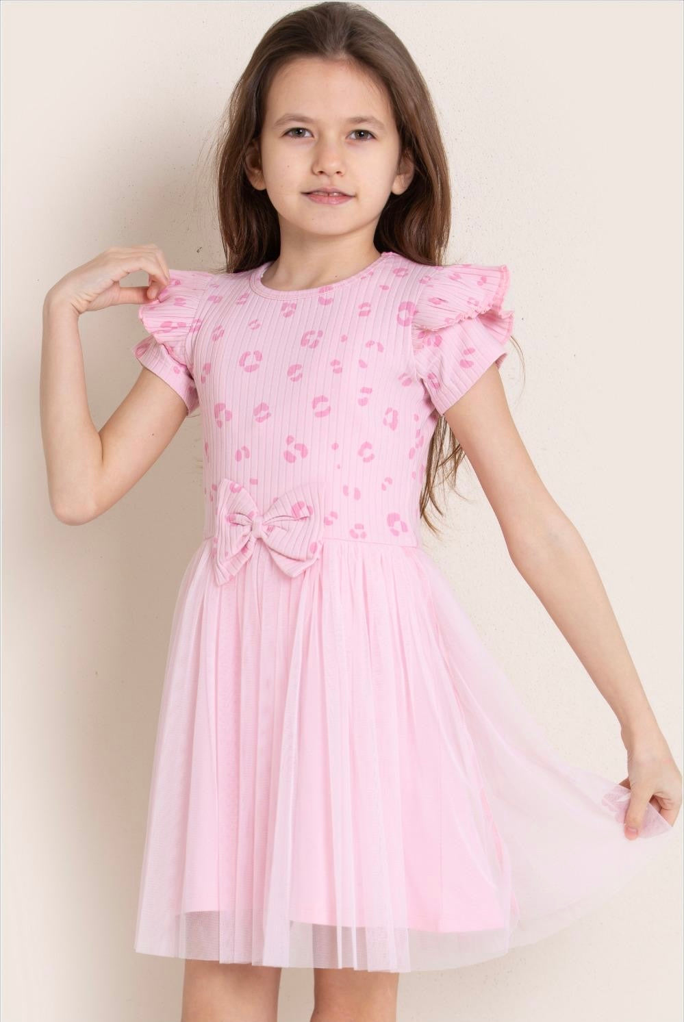 Рокля Pink