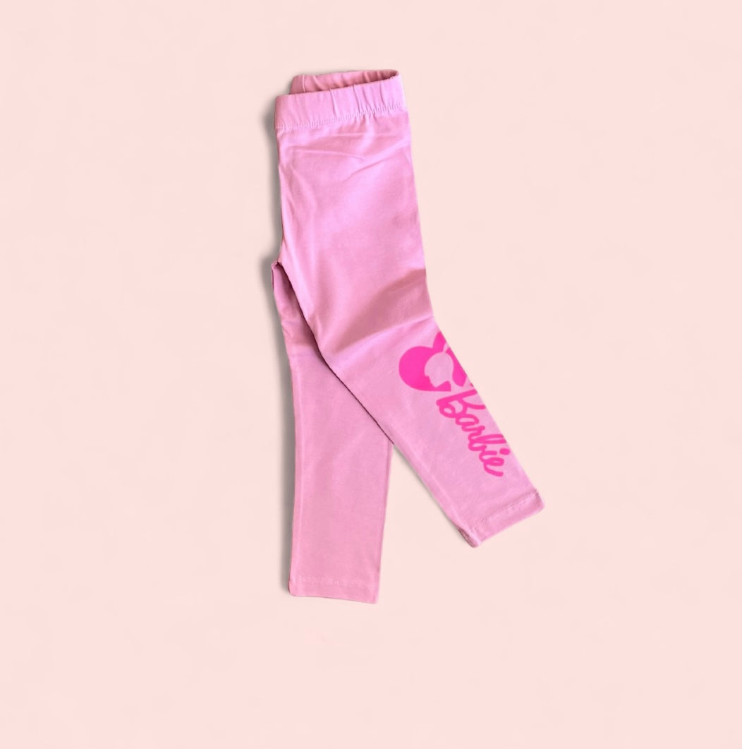 Клин Barbie