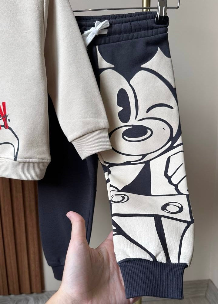Комплект Mickey