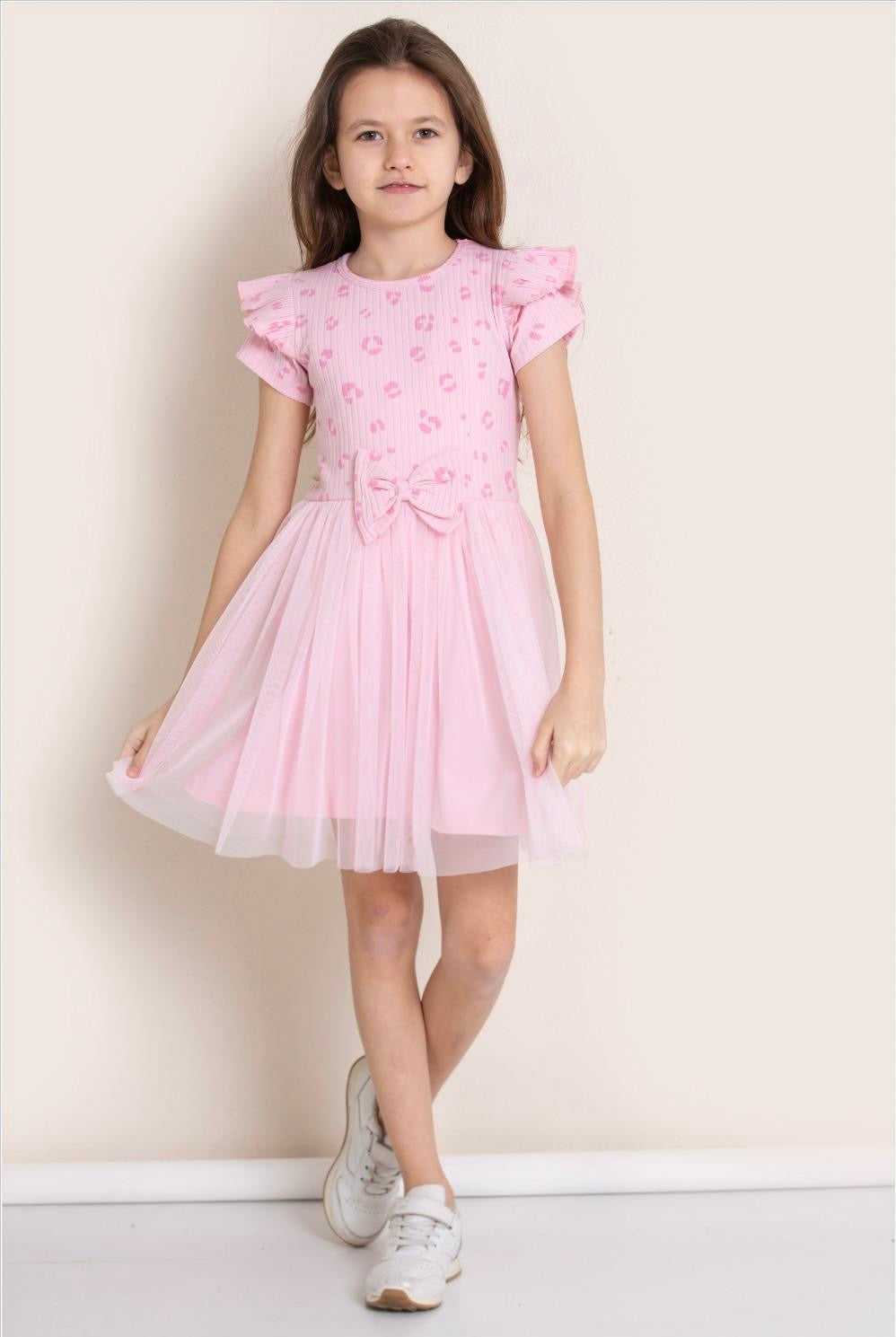 Рокля Pink