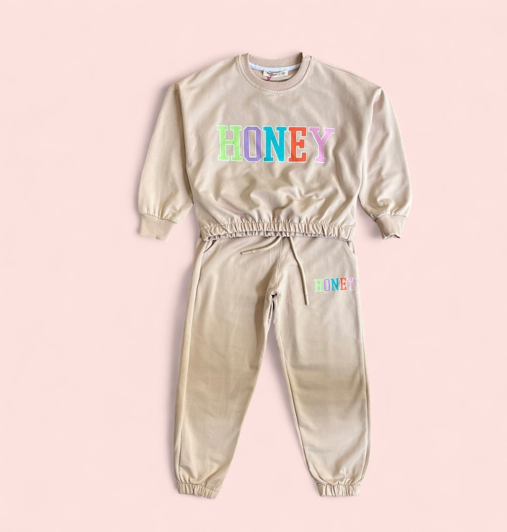 Комплект Honey