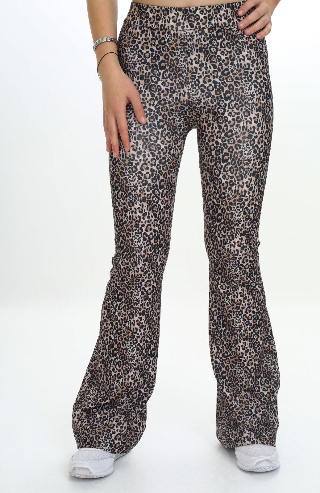 Чарлстон лека вата