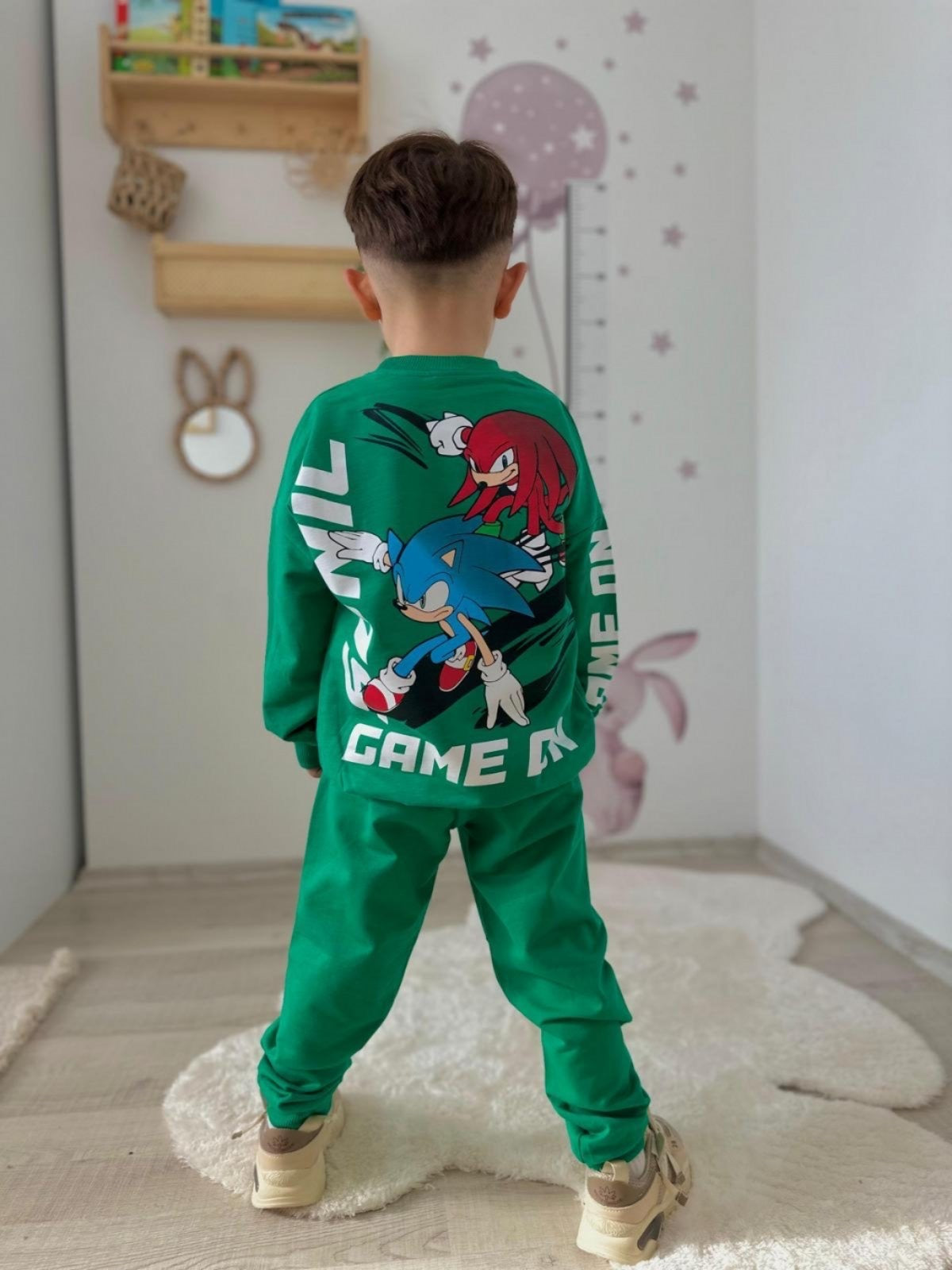 Комплект Соник