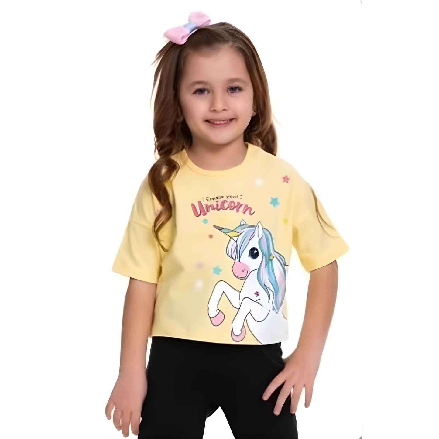 Тениска Unicorn