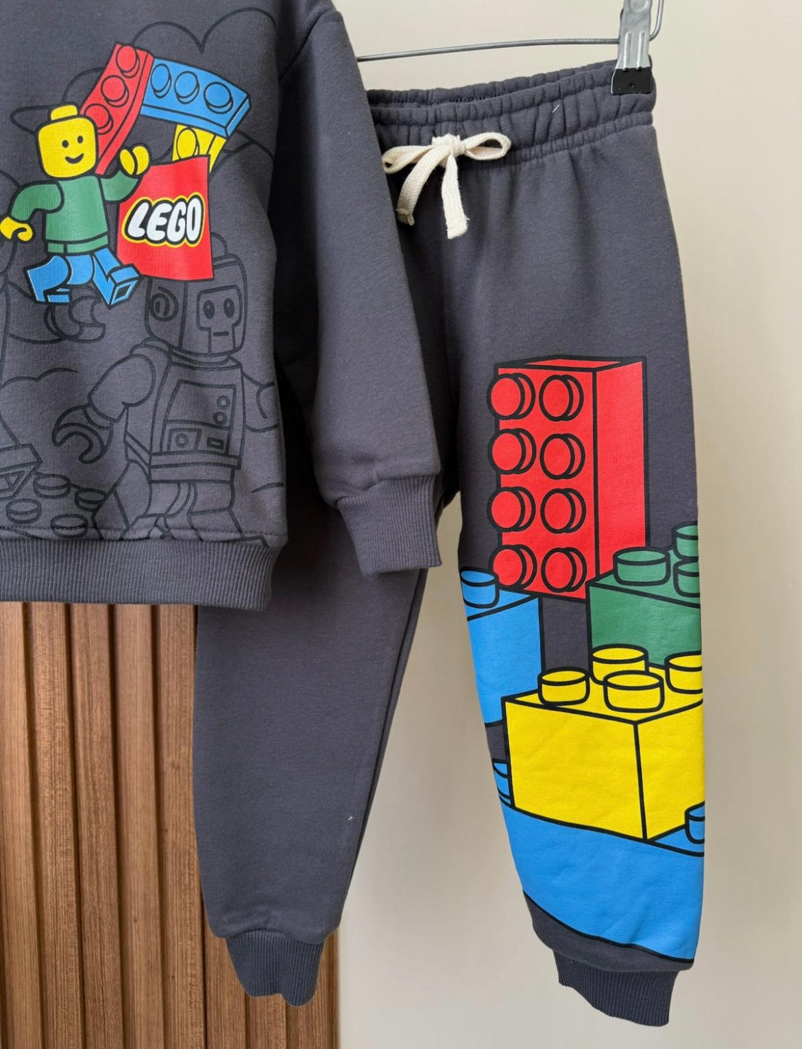 Комплект Lego