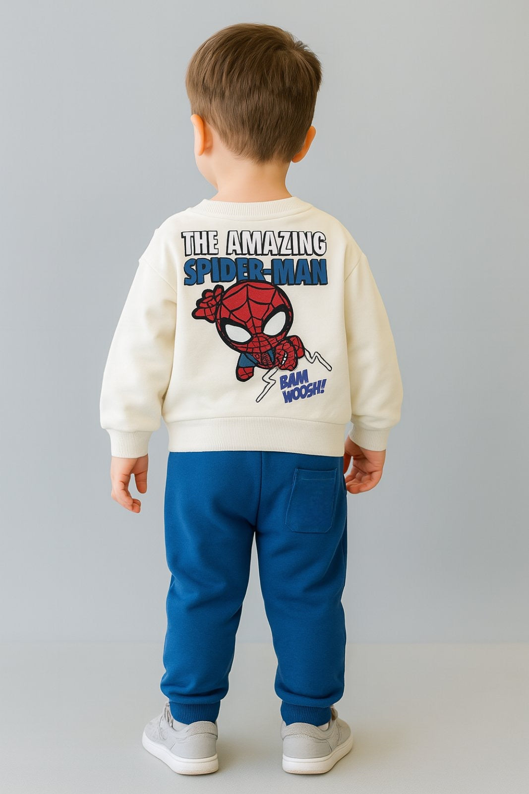 Комплект Spider - Man