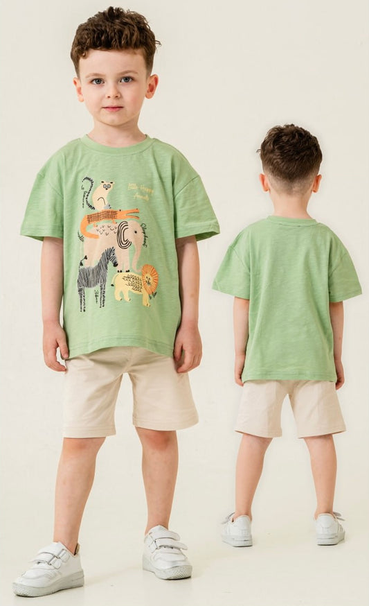Комплект Safari