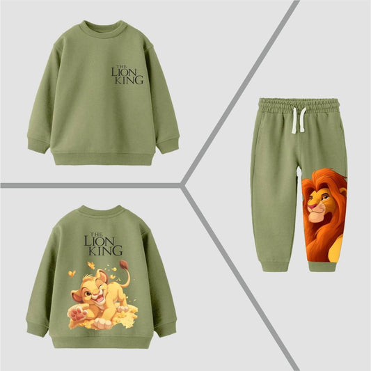 Комплект Lion King