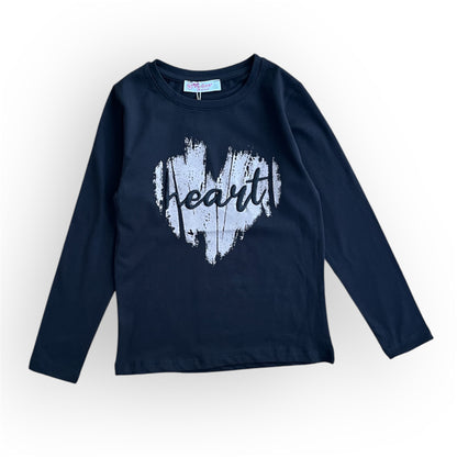 Блуза Heart