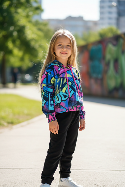 Комплект “Girl” лека вата