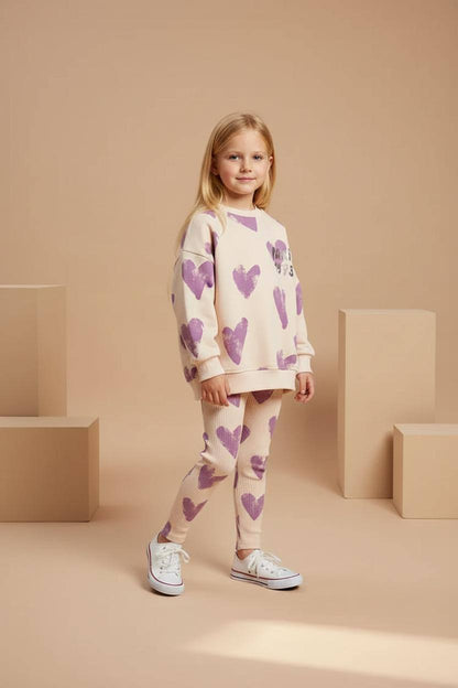 Комплект Heart