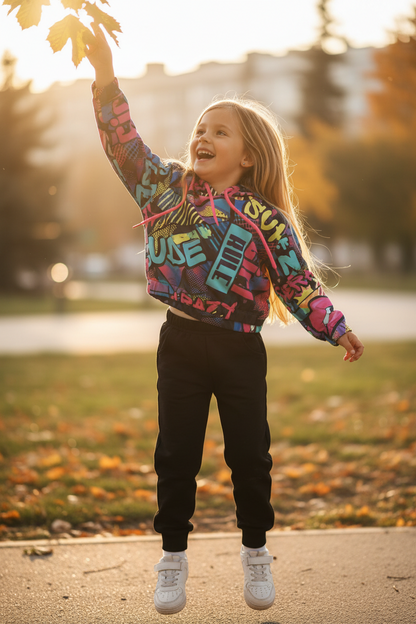 Комплект “Girl” лека вата