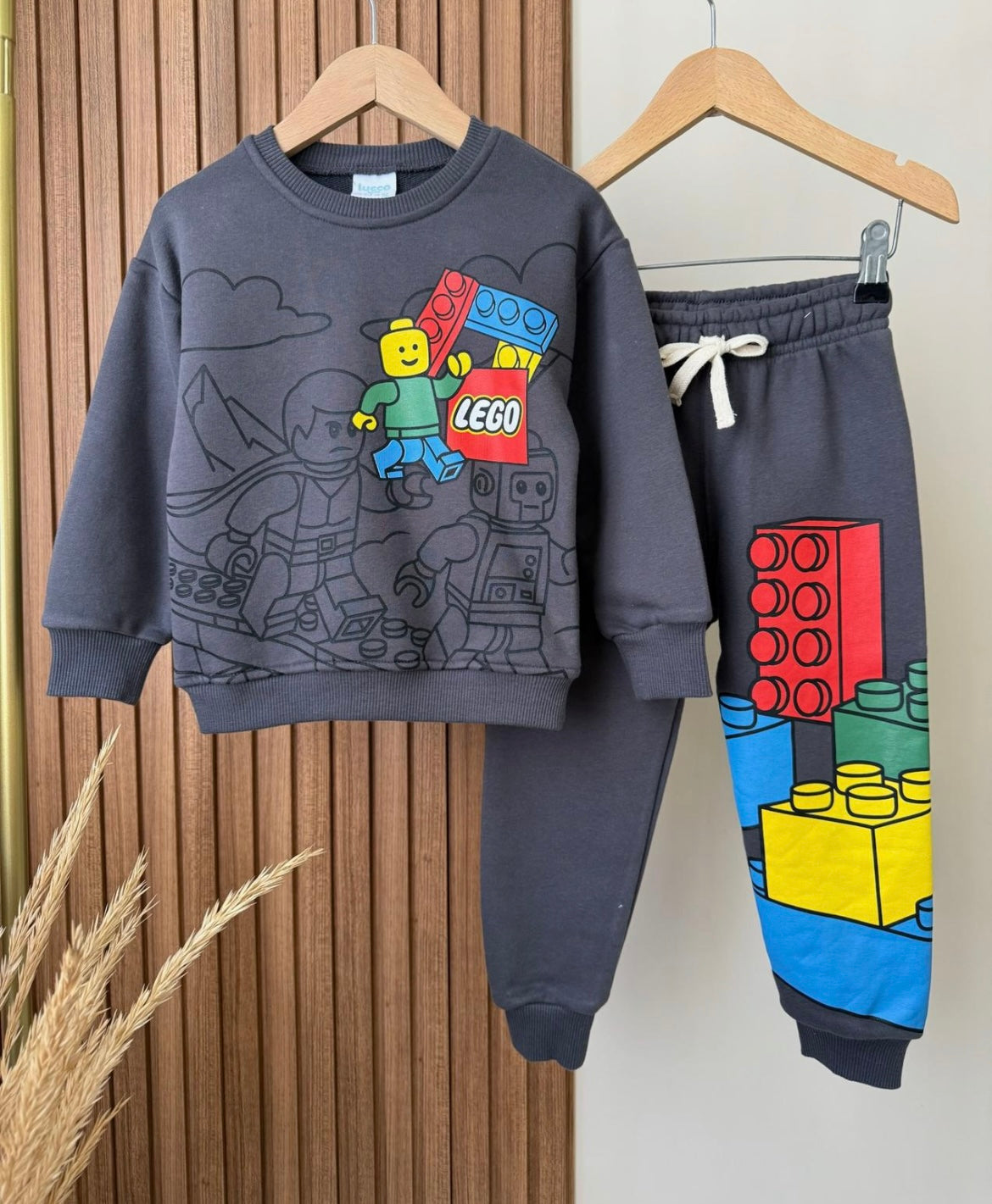 Комплект Lego