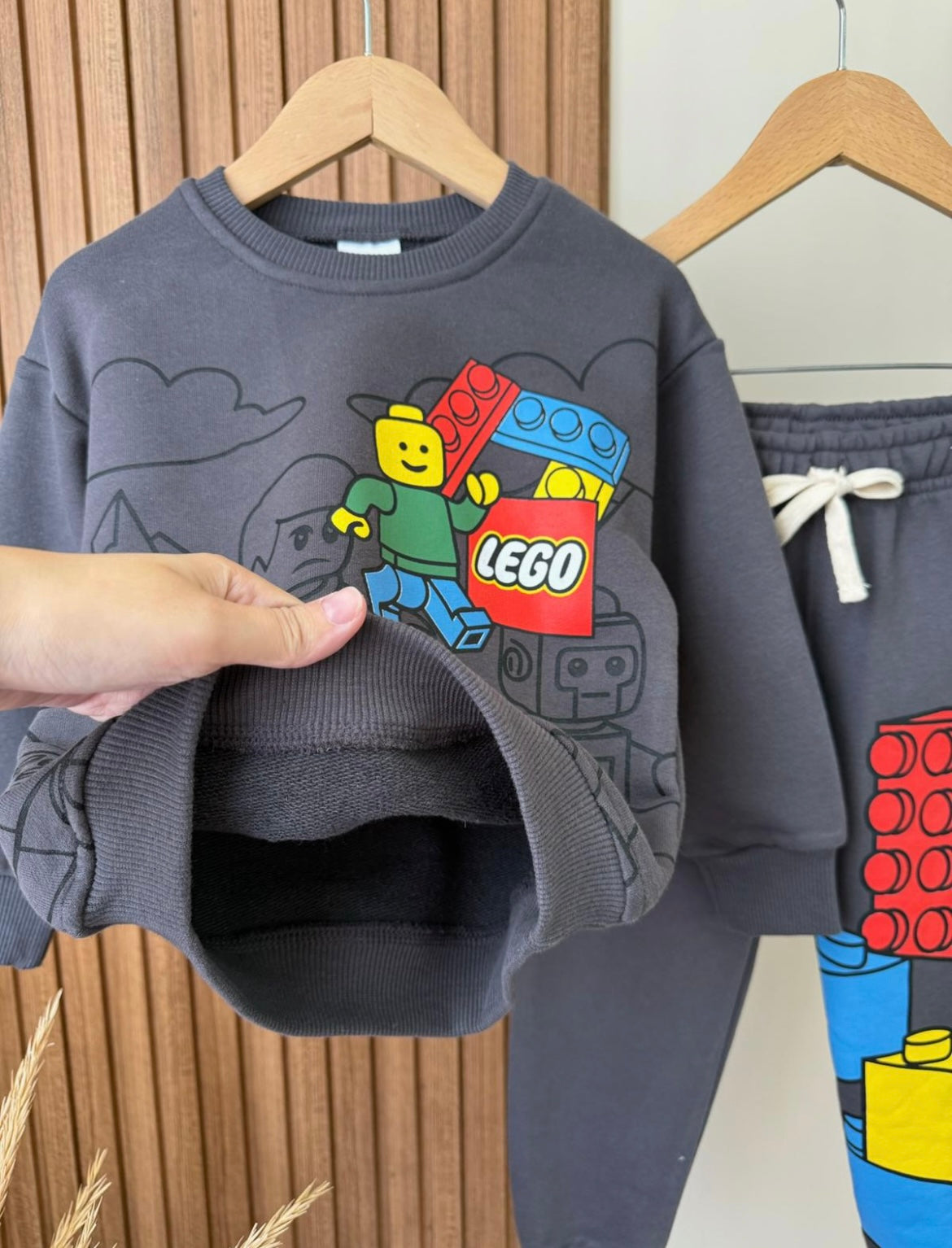 Комплект Lego
