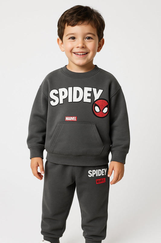 Комплект Spidey