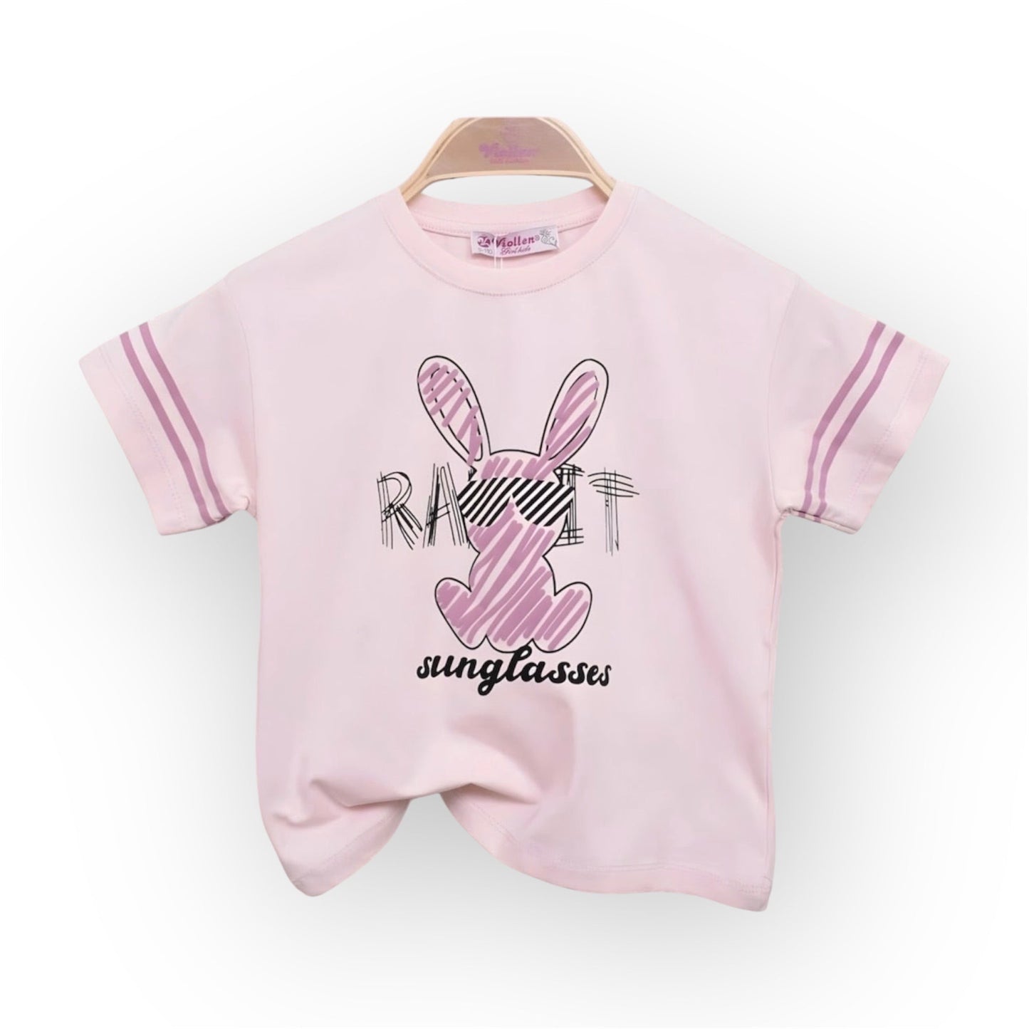 Тениска Rabbit