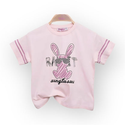 Тениска Rabbit