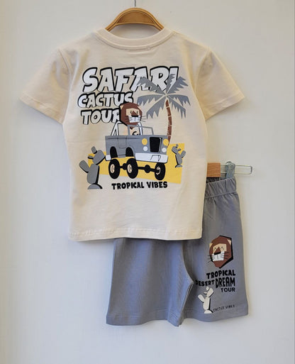 Комплект Safari