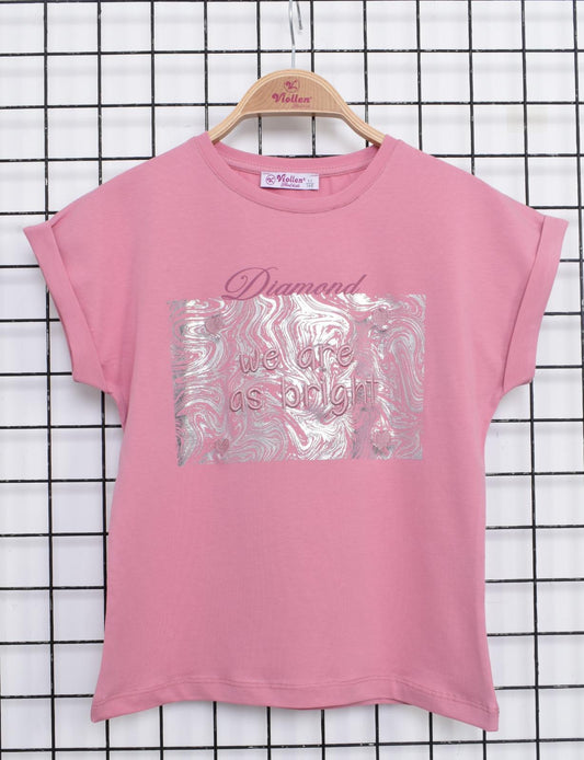 Тениска Diamond