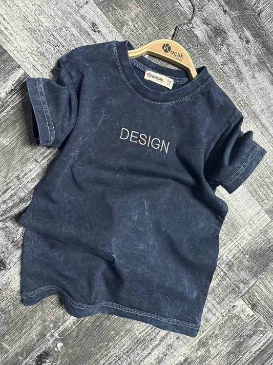 Тениска Design