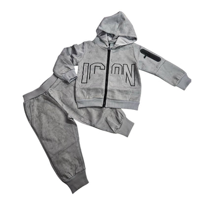 Комплект Icon