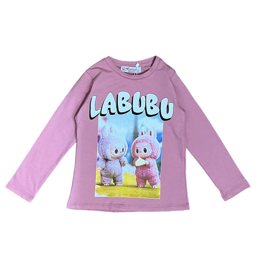 Блуза Labubu