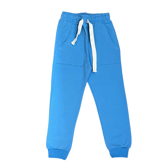Долнище blue