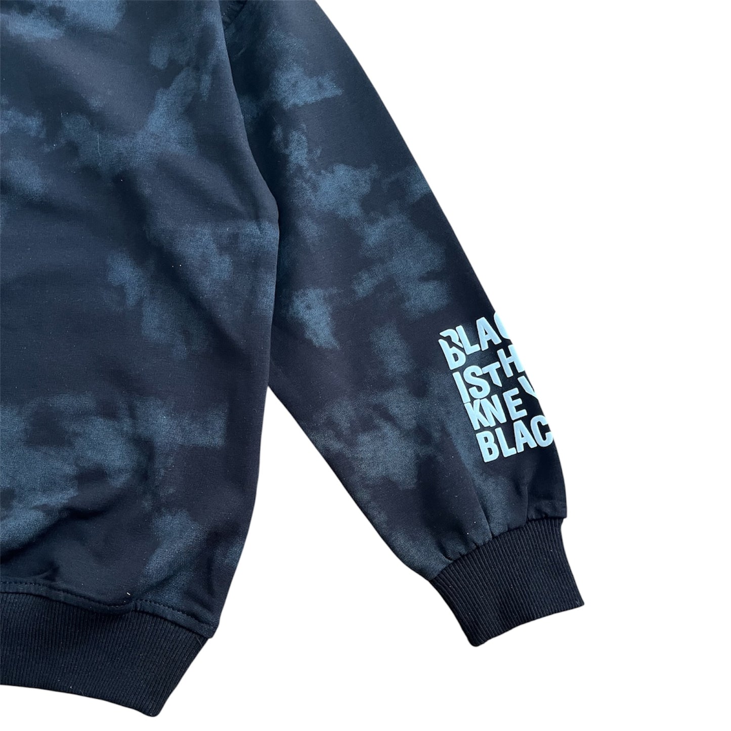 Блуза Black