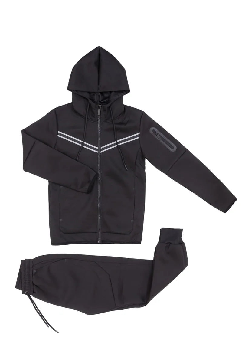 Екип Black