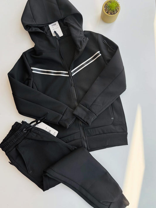 Екип Black