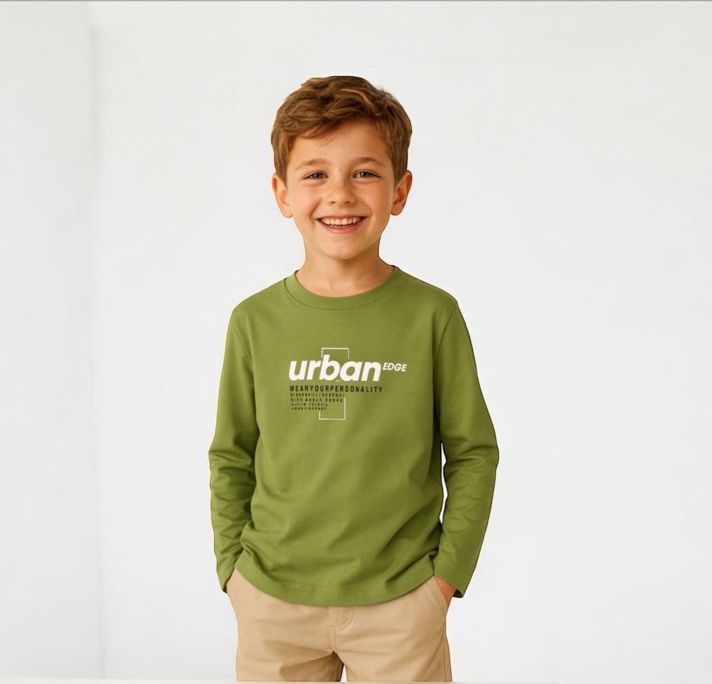 Блуза Urban