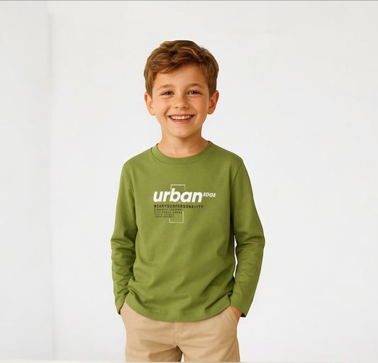 Блуза Urban