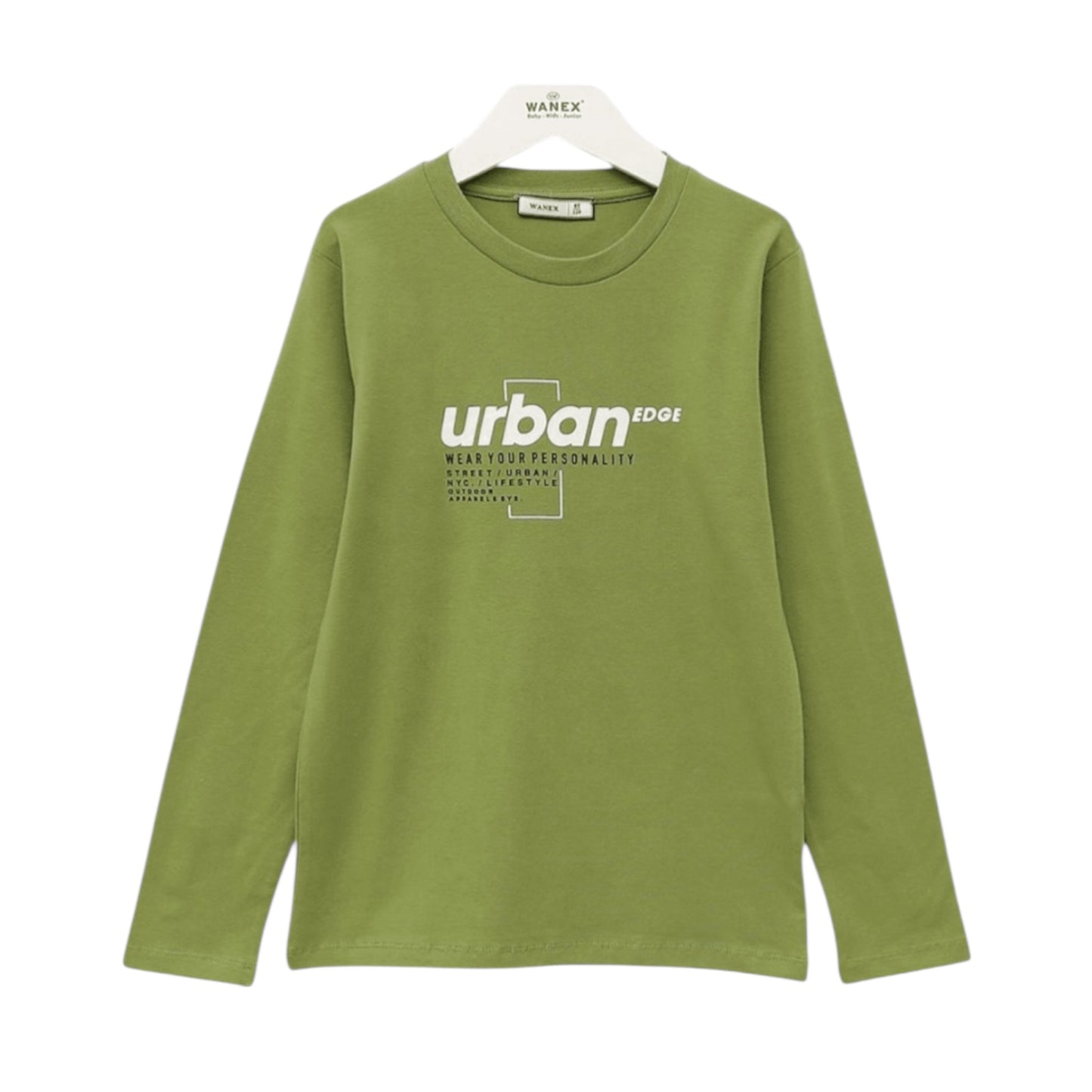 Блуза Urban