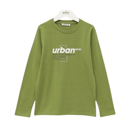 Блуза Urban