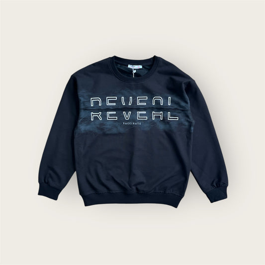 Блуза Reveal
