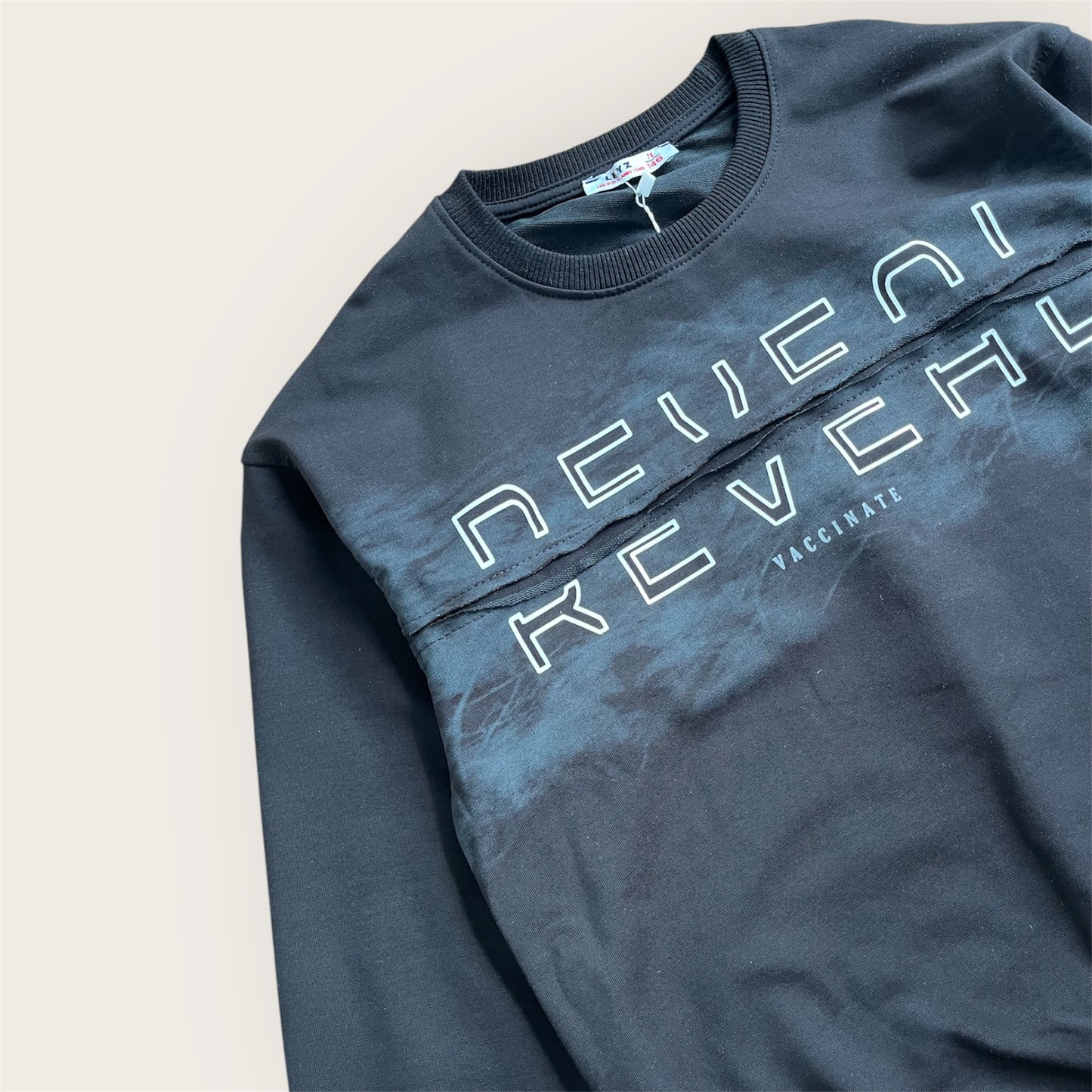 Блуза Reveal