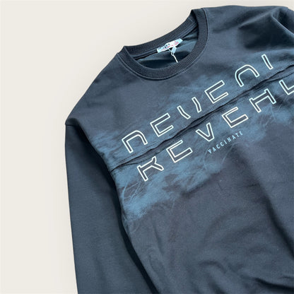 Блуза Reveal