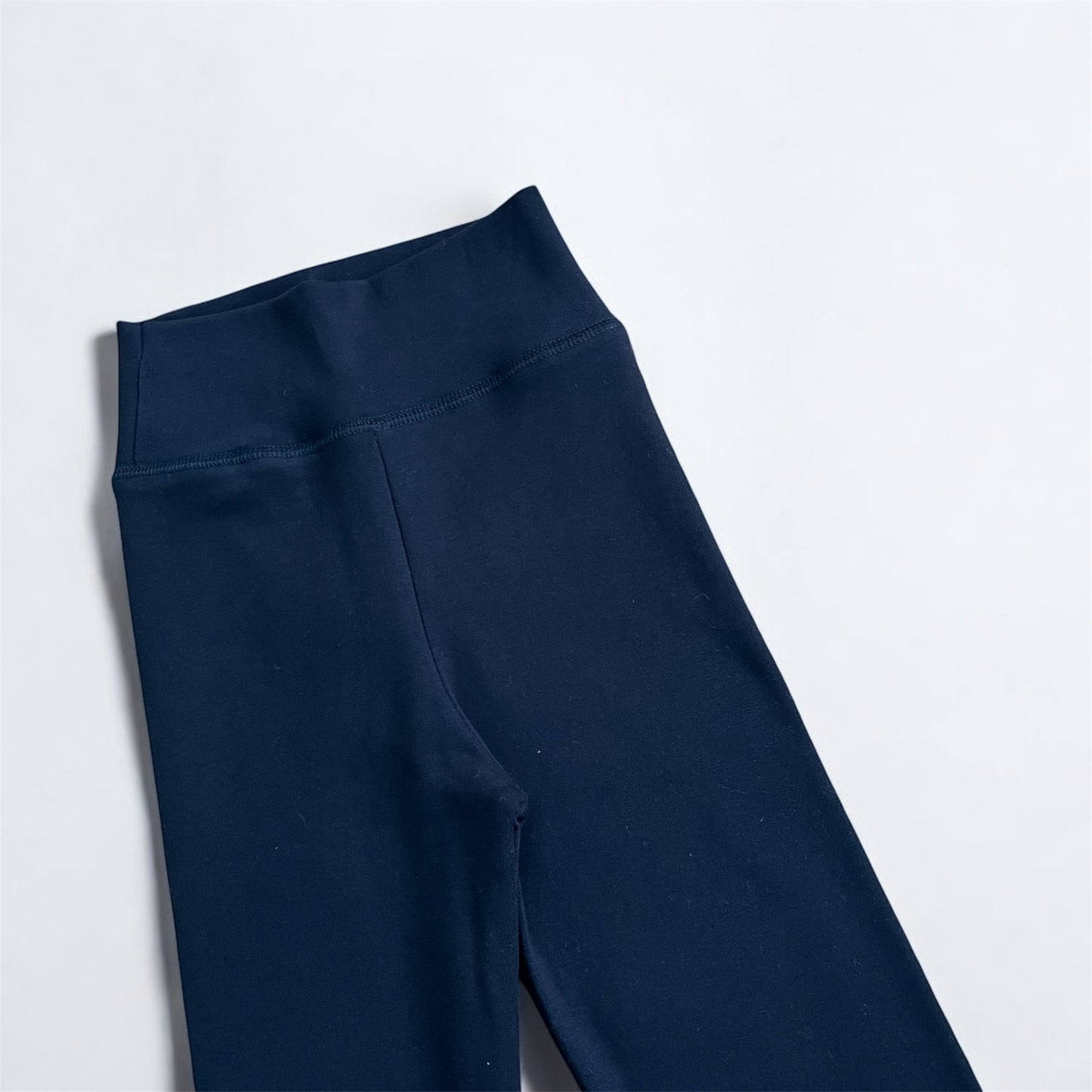 Клин лека вата.