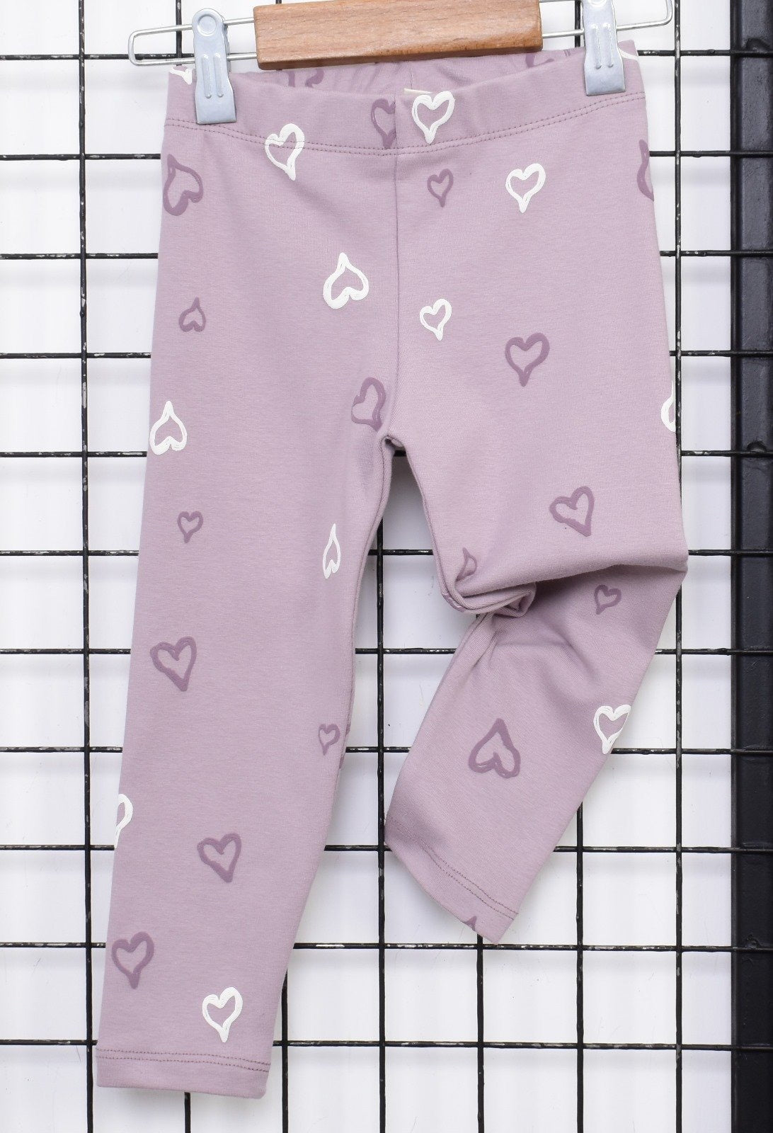 Клин на сърца лека вата