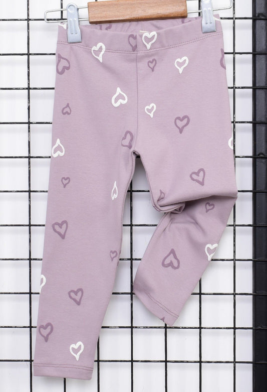 Клин на сърца лека вата