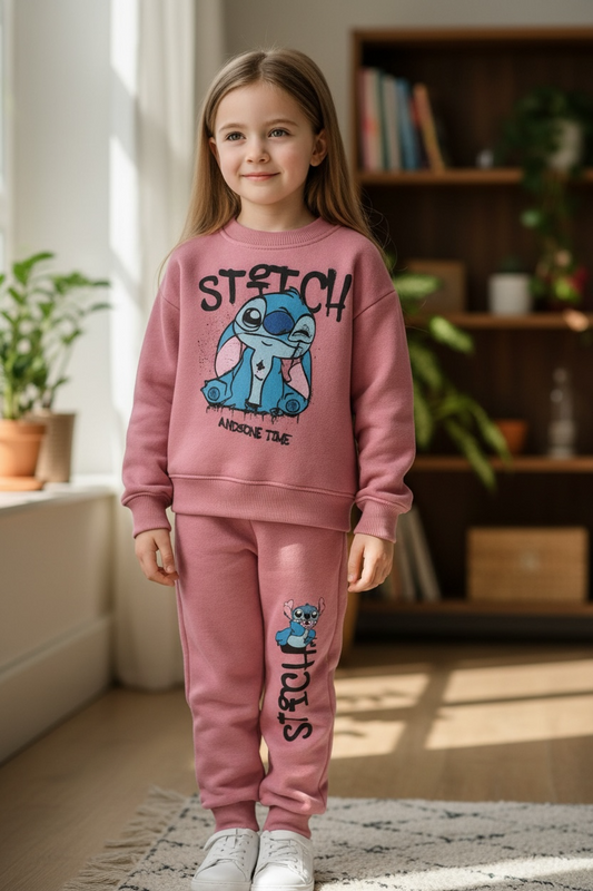 Комплект Stitch Вата