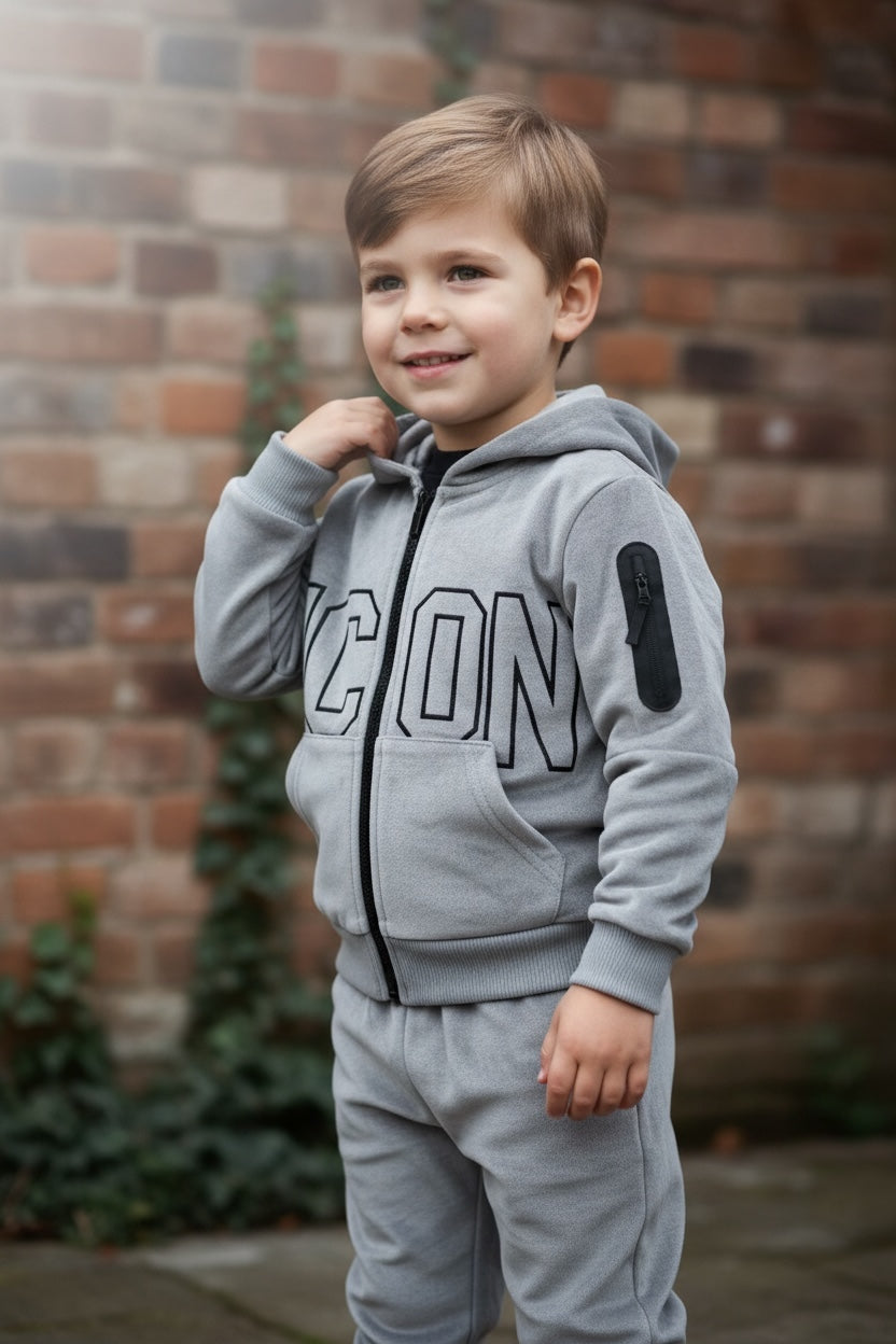 Комплект Icon