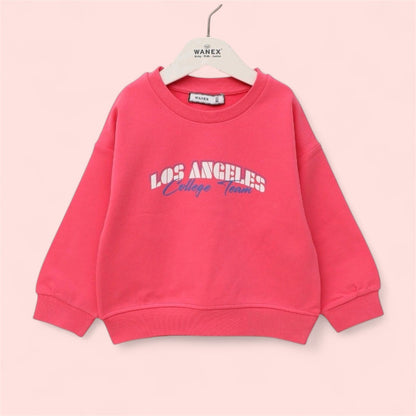 Блуза Los Angeles вата