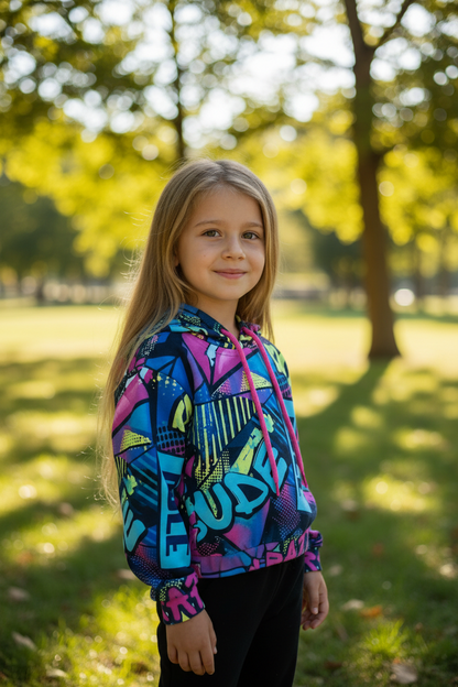 Комплект “Girl” лека вата