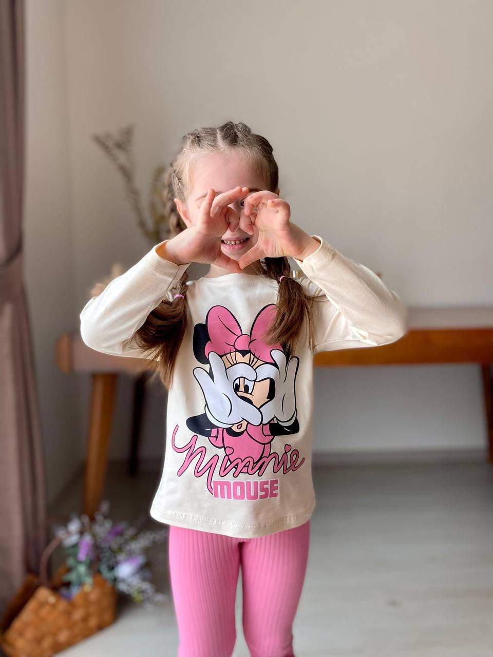 Комплект Minnie